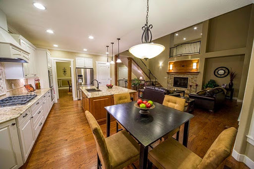 Real Estate Agency «Rocky Mountain Real Estate Advisors», reviews and photos, 19751 Mainstreet #337, Parker, CO 80138, USA