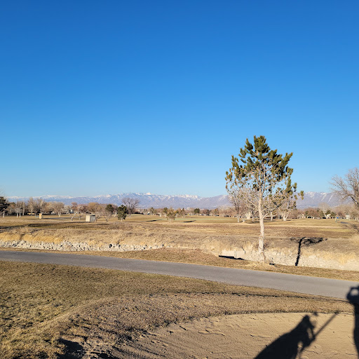 Golf Club «Mountain View Golf Course», reviews and photos, 2400 Gardner Ln, West Jordan, UT 84088, USA