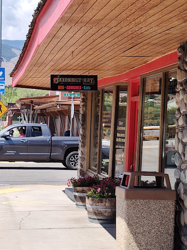 Jaxonbilt Hat Co Intl.