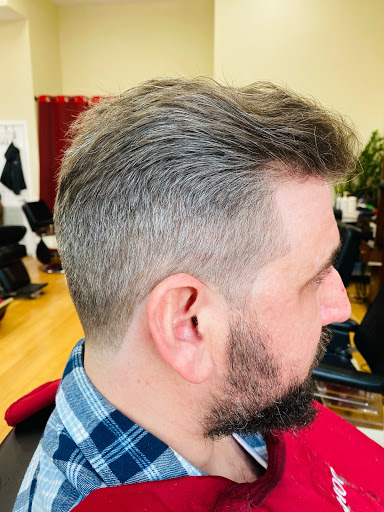 Barber Shop «TL Barbershop», reviews and photos, 1800 Wilson Blvd Unit 130, Arlington, VA 22201, USA