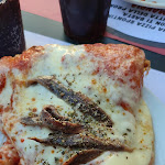 Photo n°3 de l'avis de Beppe.. fait le 09/08/2021 à 16:47 sur le  Spontini à Monza