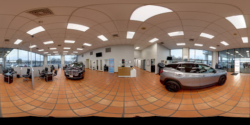 GMC Dealer «Lively Cadillac GMC», reviews and photos, 400 TX-63 Spur, Longview, TX 75601, USA