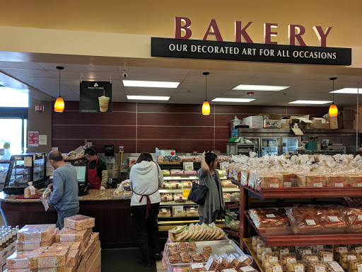 Asian Grocery Store «99 Ranch Market», reviews and photos, 10425 S De Anza Blvd, Cupertino, CA 95014, USA