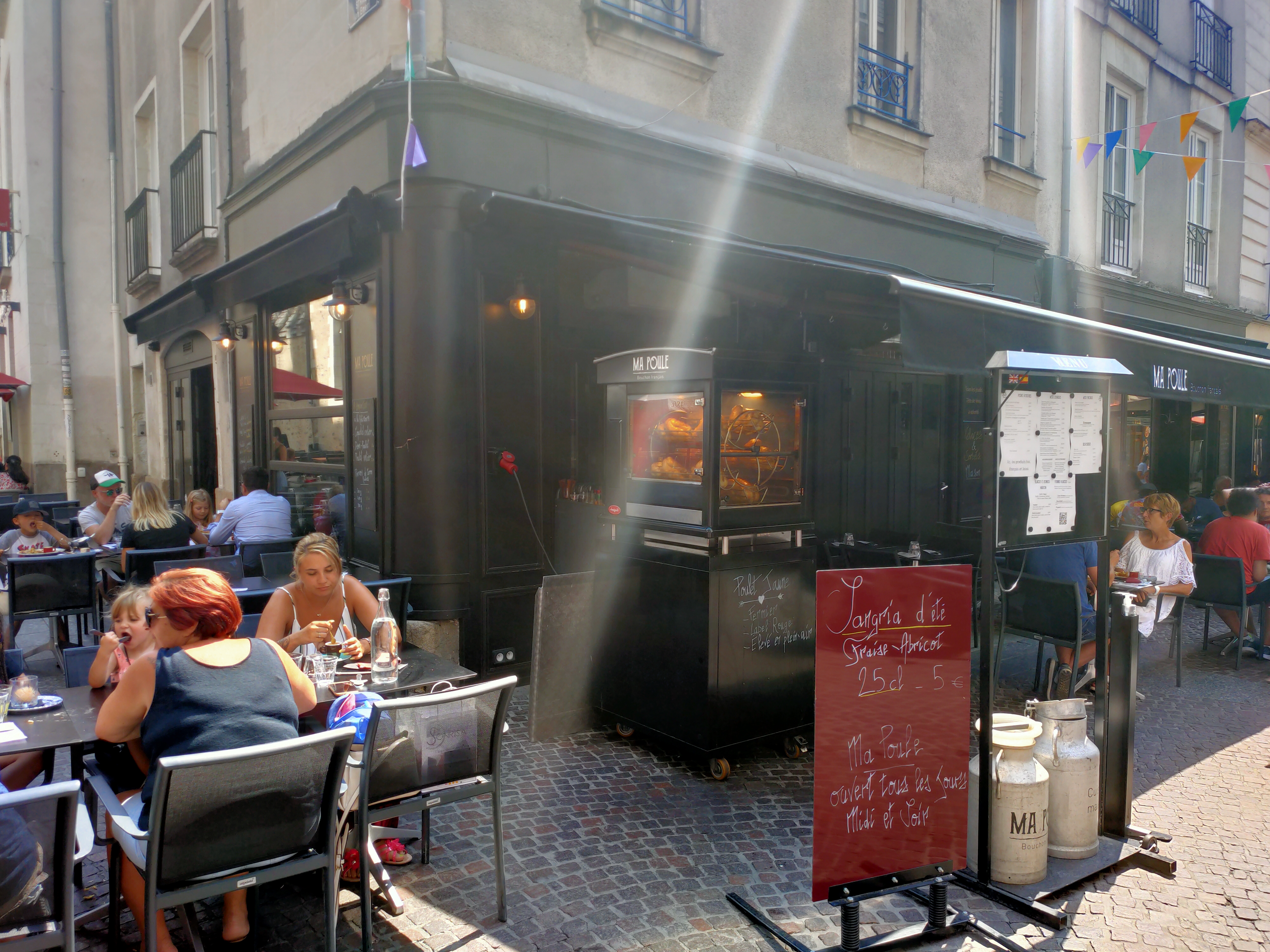 Photo n° 2 de l'avis de Jérémy.a fait le 08/08/2020 à 11:16