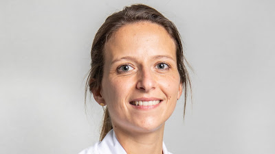Dr Fanny ELIA à Cagnes-sur-Mer