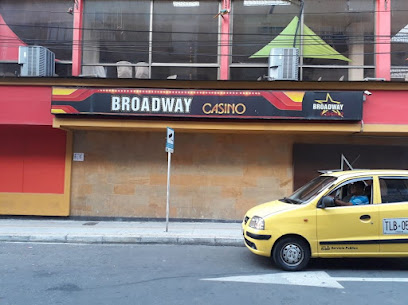 Casino Broadway Itagüí 2