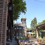 Photo n°2 de l'avis de Kai.a fait le 27/06/2023 à 18:21 sur le  Kaiserbahnhof Brühl à Brühl