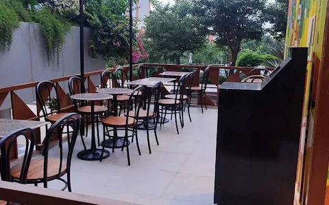 Chaayos Cafe at Bagmane Constellation image