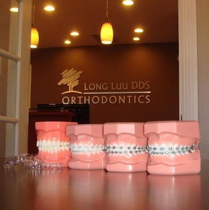 Luu Orthodontics