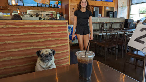 Hamburger Restaurant «Canyons Burger Company», reviews and photos, 335 Chambers St, Woodstock, GA 30188, USA