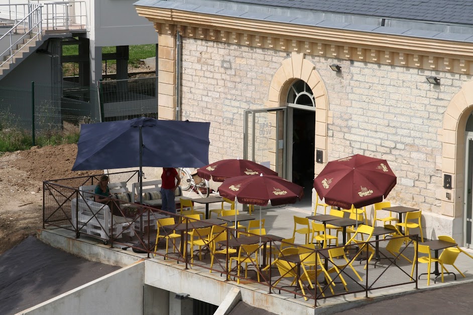Café Vélo à Agen (Lot-et-Garonne 47)