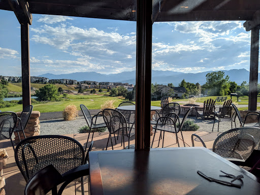 Golf Club «Pine Creek Golf Club», reviews and photos, 9850 Divot Trail, Colorado Springs, CO 80920, USA