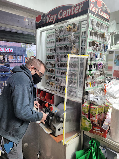 Hardware Store «Novick Hardware», reviews and photos, 302 Central Ave, Jersey City, NJ 07307, USA