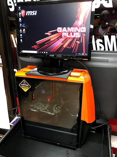 Computer Repair Service «ComputerXpress», reviews and photos, 5303 Florida Ave S, Lakeland, FL 33813, USA