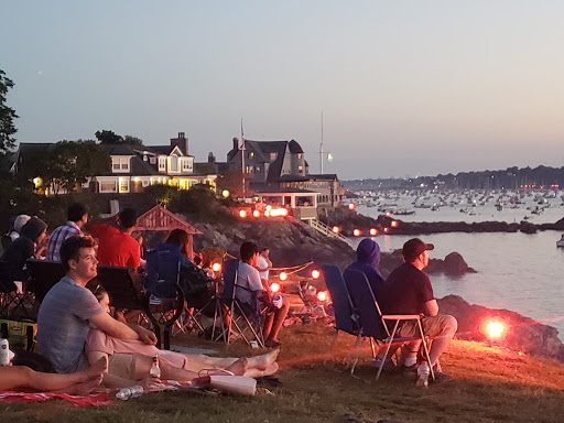 Park «Chandler Hovey Park», reviews and photos, Lighthouse Ln, Marblehead, MA 01945, USA