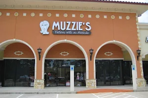 Muzzie's image