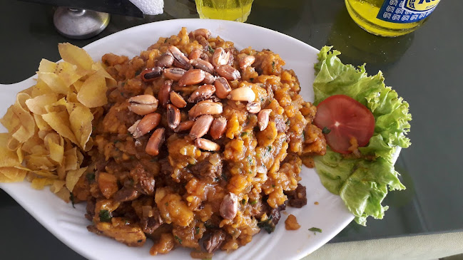 Opinii despre De la concha su mare în Talara - Restaurante