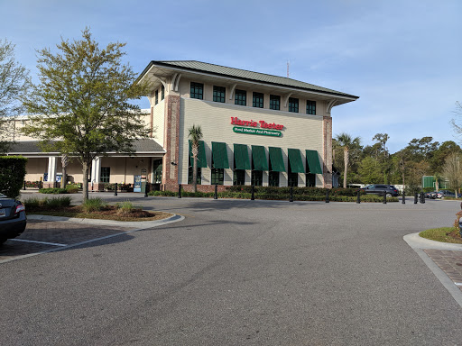 Grocery Store «Harris Teeter», reviews and photos, 33 Office Park Rd, Hilton Head Island, SC 29928, USA