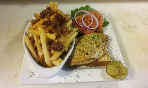 Night Club «Blue Ivory NightClub», reviews and photos, 599 Whitehall St SW, Atlanta, GA 30303, USA