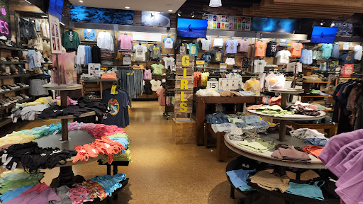 Clothing Store «Tillys», reviews and photos, 27150 Alicia Pkwy, Laguna Niguel, CA 92677, USA