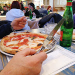 Photo n°3 de l'avis de Fabio.a fait le 30/12/2022 à 08:06 sur le  Casa Angelesi by Farinella à Valmontone