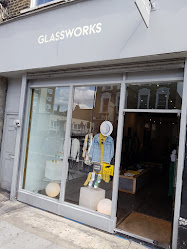 Glassworks London - Dalston