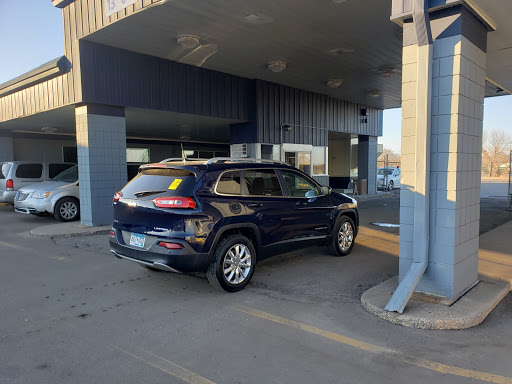 Auto Auction «Manheim Northstar Minnesota», reviews and photos, 4908 Valley Industrial Blvd N, Shakopee, MN 55379, USA