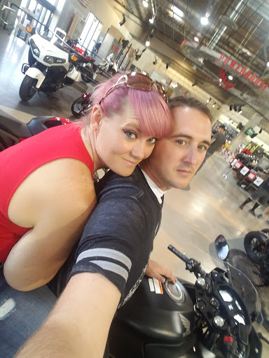 Honda Dealer «Big Valley Honda», reviews and photos, 2225 Market St, Reno, NV 89502, USA