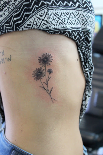 Explore men's skull tattoo ideas, creative tattoo ideas in Fort Myers, available at Tiger Lotus Tattoo and Piercing