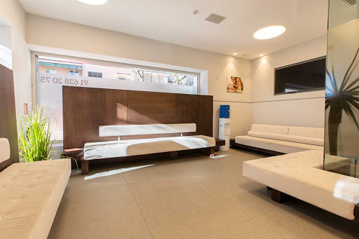 Dental Clinic Hernadent en Algete