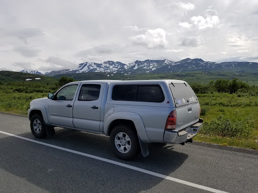 Jimmy Vasser Toyota Of Napa image