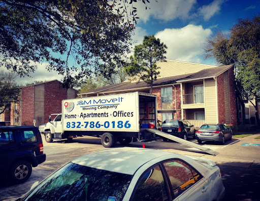 Moving Company «Texas Move-It - Houston Professional Movers», reviews and photos, 8414 Triola Ln, Houston, TX 77036, USA