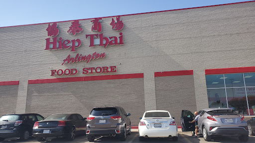 Asian Grocery Store «Hiệp Thái Food Store», reviews and photos, 2430 E Pioneer Pkwy, Arlington, TX 76010, USA
