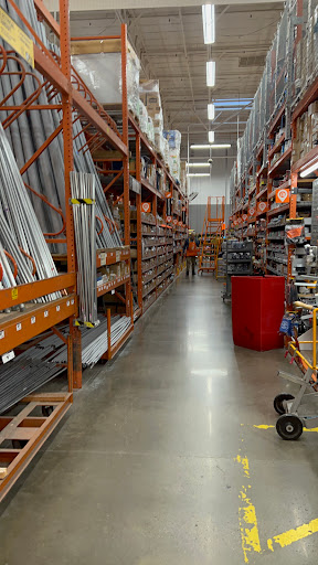 Home Improvement Store «The Home Depot», reviews and photos, 24332 El Toro Rd, Laguna Hills, CA 92653, USA