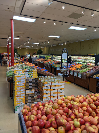 Grocery Store «H Mart», reviews and photos, 8720 S Tacoma Way, Lakewood, WA 98499, USA