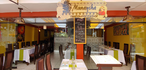 Munaycha Restaurant