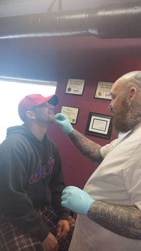 Explore germanic tattoo ideas, creative tattoo ideas in Las Vegas, available at Piercing Vegas