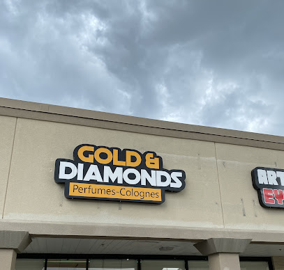 Gold and Diamonds LLC
