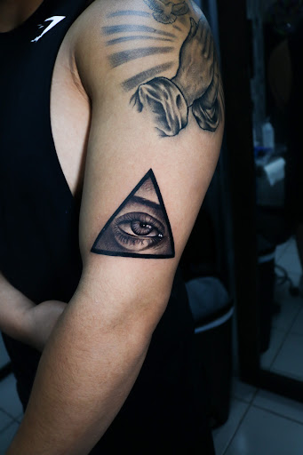 Explore australian tattoos ideas, creative tattoo ideas in Yakima, available at Inkarnation Tattoo