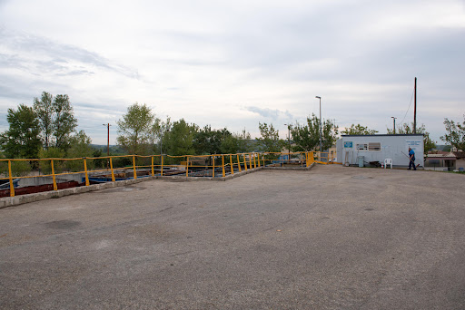 Déchèterie de Ribaute-les-Tavernes