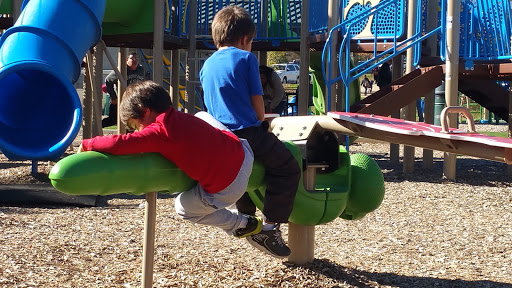 Recreation Center «Forsyth County Recreation Center», reviews and photos, 2300 Keith Bridge Rd, Cumming, GA 30040, USA