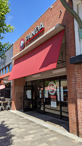 Panda Express image