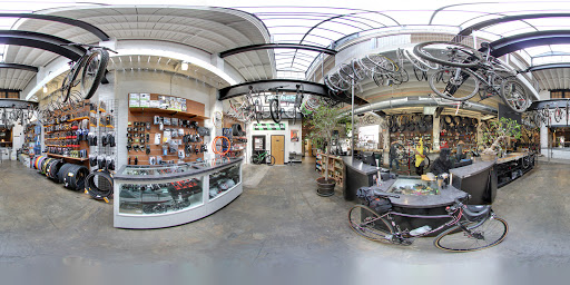 Bicycle Store «Carytown Bicycle Company», reviews and photos, 3112 W Cary St, Richmond, VA 23221, USA