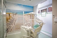 Clínica Dental Dra. María del Amo en Gijón