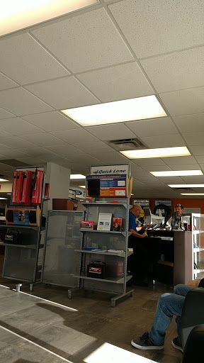 Ford Dealer «Ron Norris Ford», reviews and photos, 3000 Cheney Hwy, Titusville, FL 32780, USA