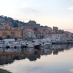 Photo n°5 de l'avis de Antonino.a fait le 16/03/2024 à 07:23 sur le  Vecchia Pesa 2.0 à Porto Santo Stefano