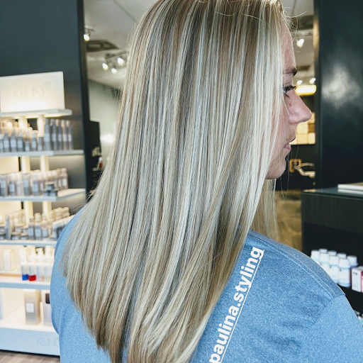 Beauty Salon «Shear Madness Salon - Kingwood», reviews and photos, 2510 Mills Branch Dr, Kingwood, TX 77345, USA