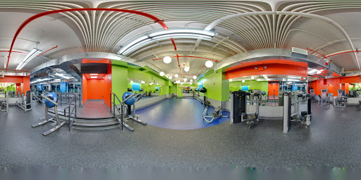 Gym «Blink Fitness Nassau St.», reviews and photos, 111 Nassau St, New York, NY 10038, USA