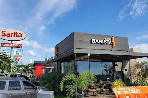 Cafe Barista • Interplaza Escuintla image