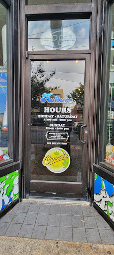 Clothing Store «Kulture Smoke and Vape Downtown», reviews and photos, 2 1/2 N 18th St, Richmond, VA 23223, USA